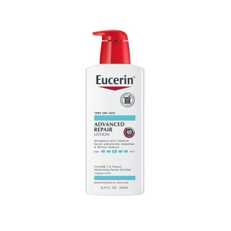 Eucerin Image
