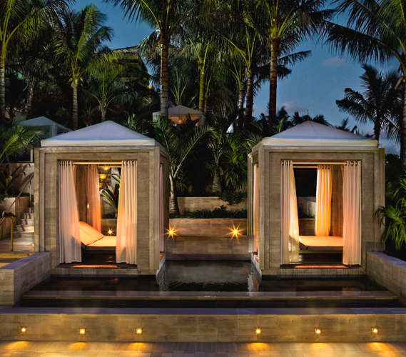 The St. Regis Bal Harbour Resort