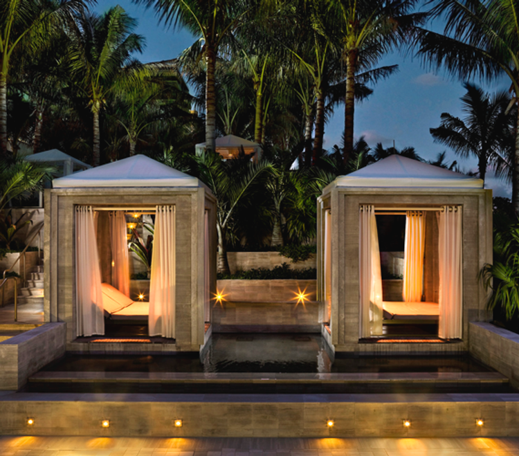 The St. Regis Bal Harbour Resort