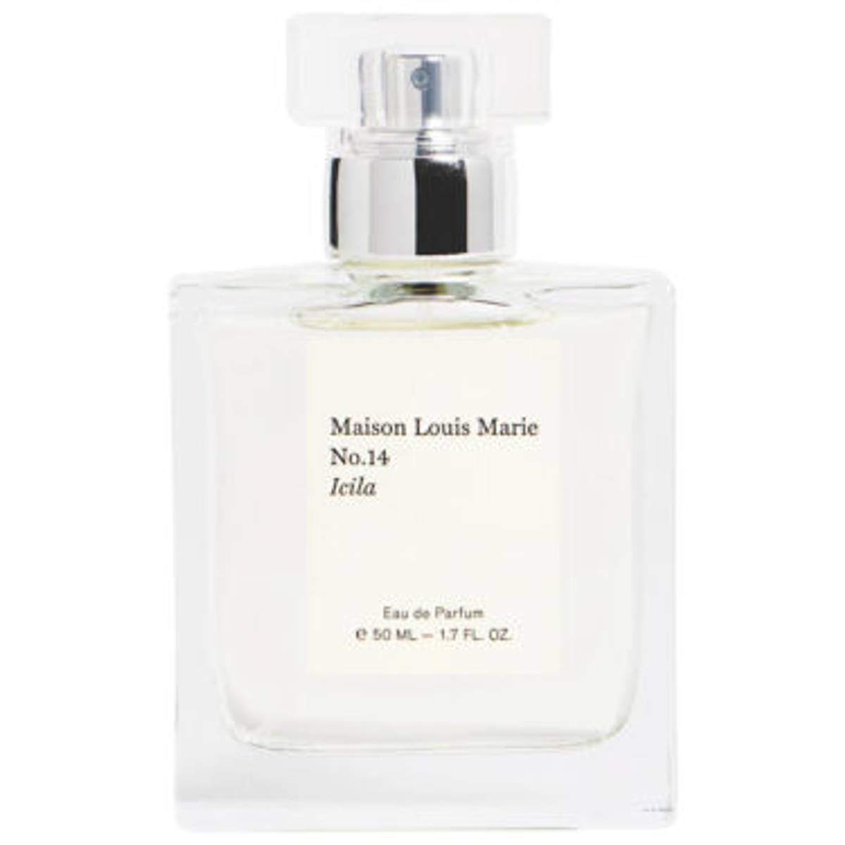 maison louis marie no. 14 icila
