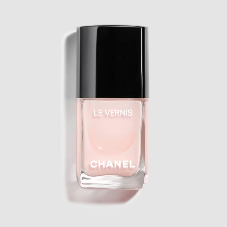 Chanel Le Vernis 111 - Ballerina ($32)