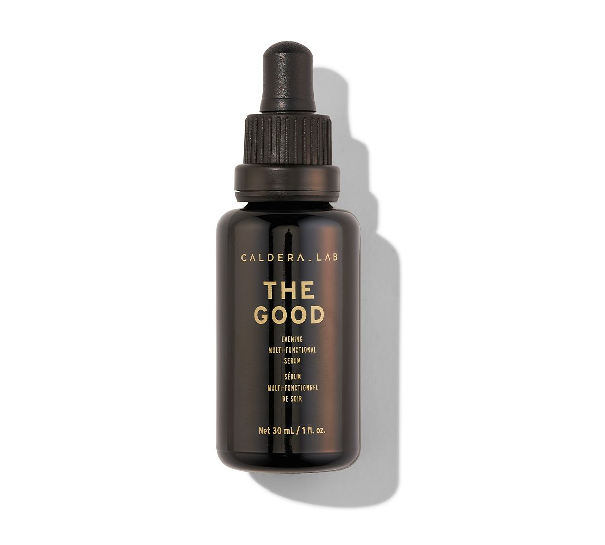 Caldera + Lab The Good ($110)