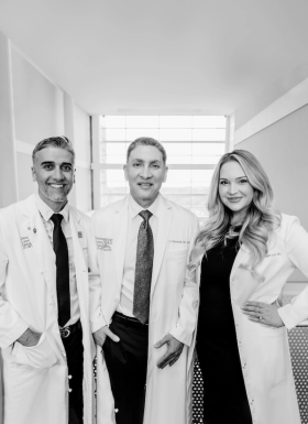 Dermatology, Laser and Vein Specialists of the Carolinas