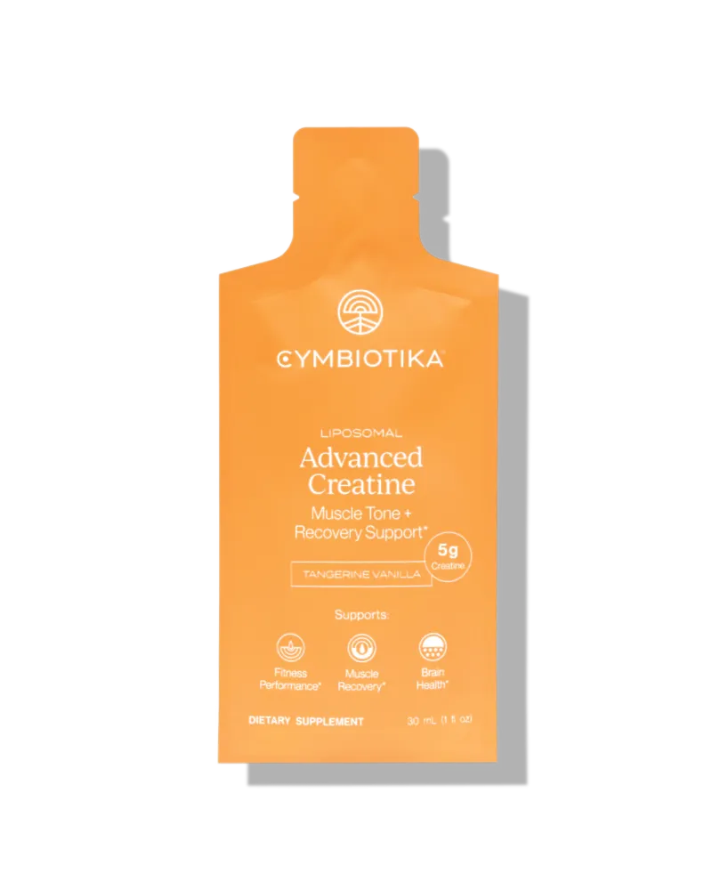 Cymbiotika Liposomal Advanced Creatine