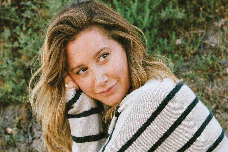 Ashley Tisdale
