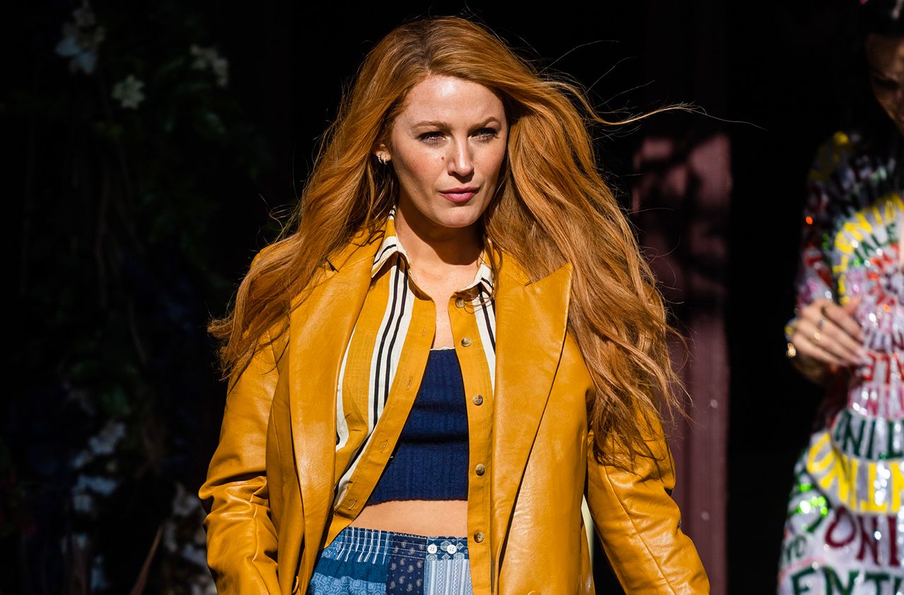 Blake Lively Loves This Clarifying Treatment for Blemish-Free Skin