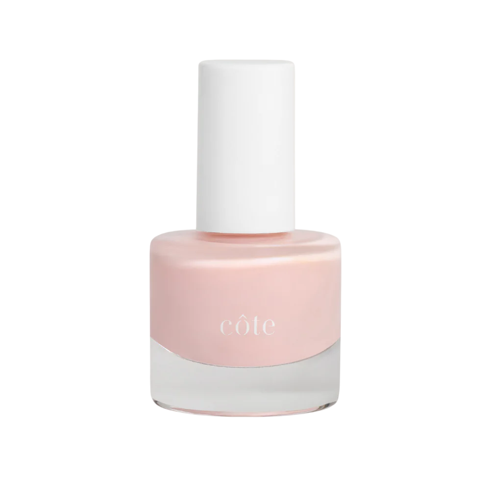 Côte Nail Polish in En Pointe ($18)