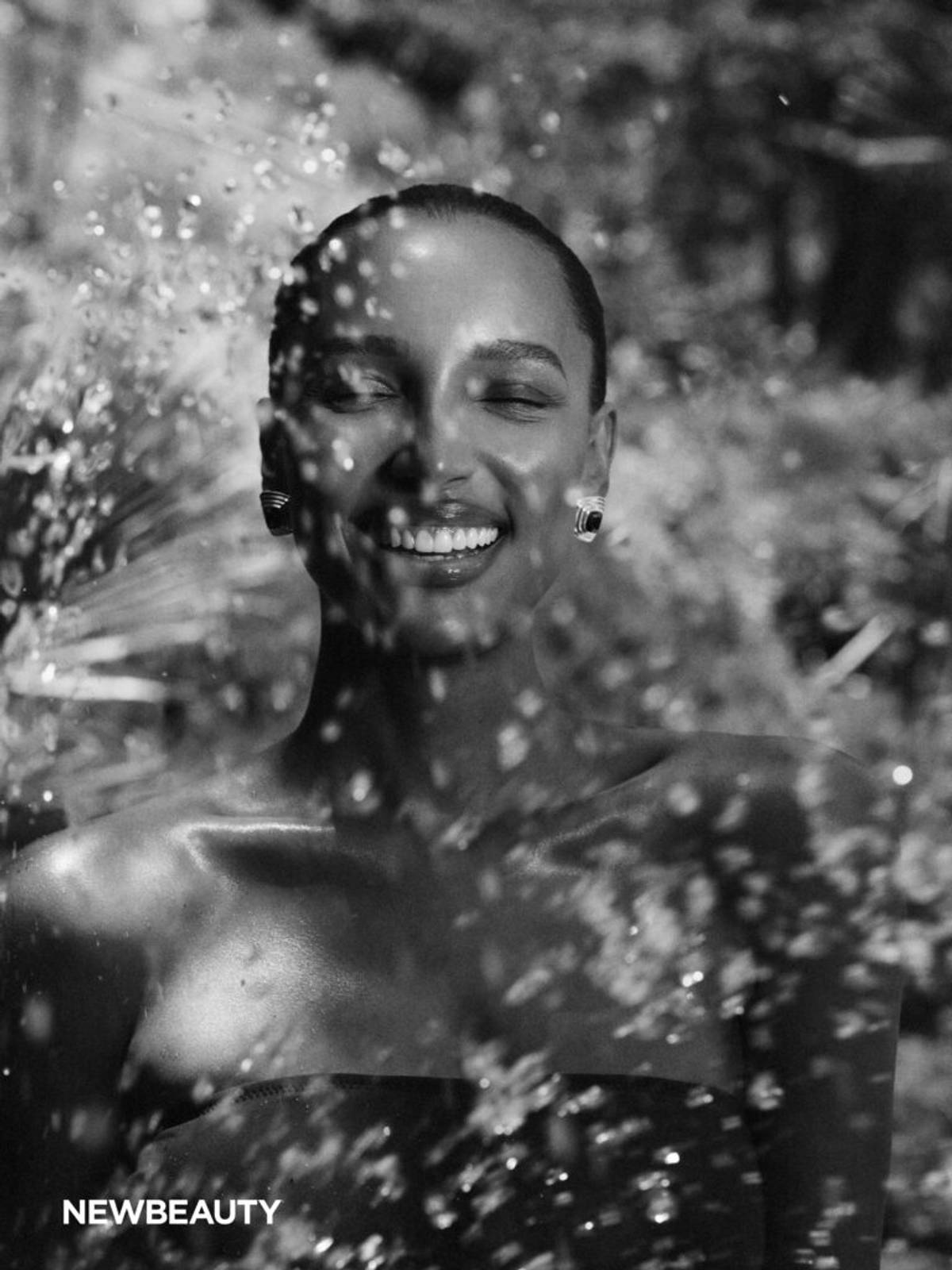 Jasmine Tookes
