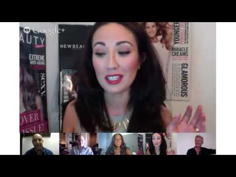 Hair Help From the Fekkai Stylists