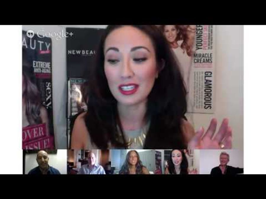 Hair Help From the Fekkai Stylists