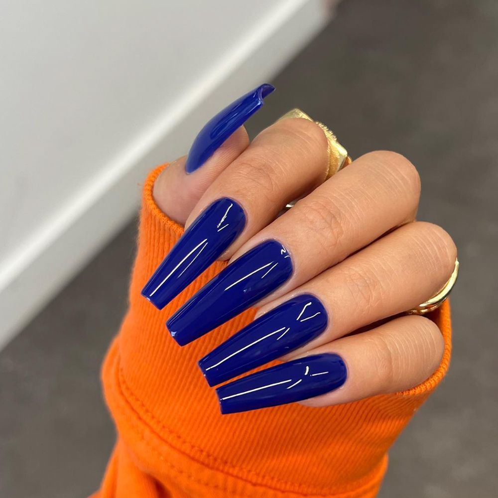 Cobalt Blue