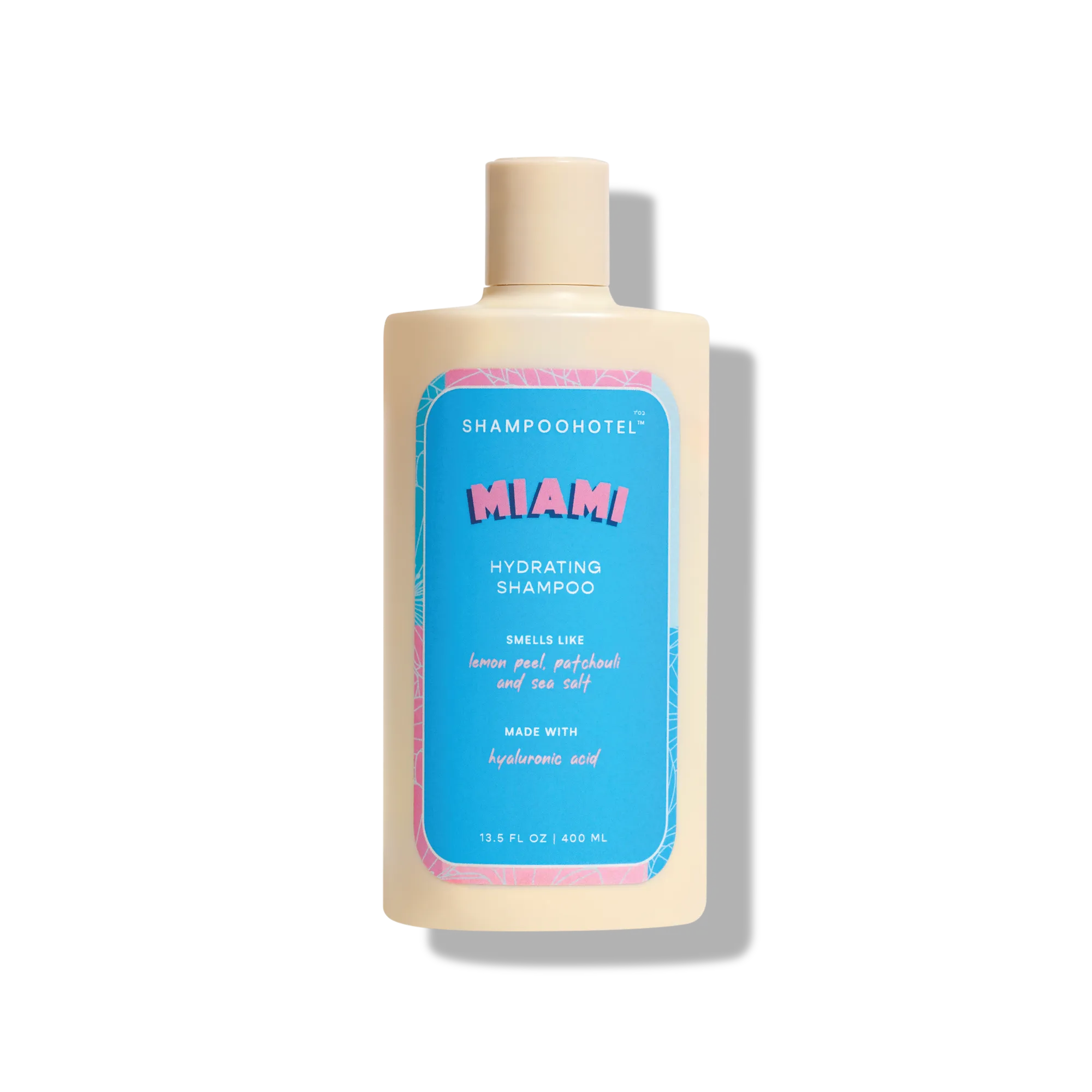Shampoohotel Miami Hydrating Shampoo