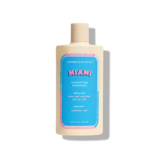 Shampoohotel Miami Hydrating Shampoo