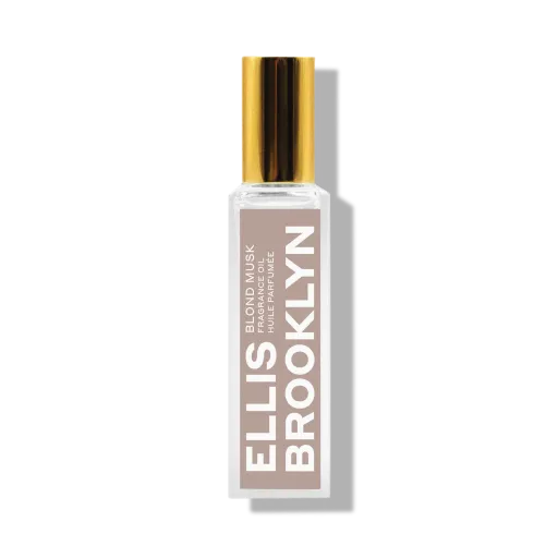 Ellis Brooklyn Blond Musk Rollerball Oil