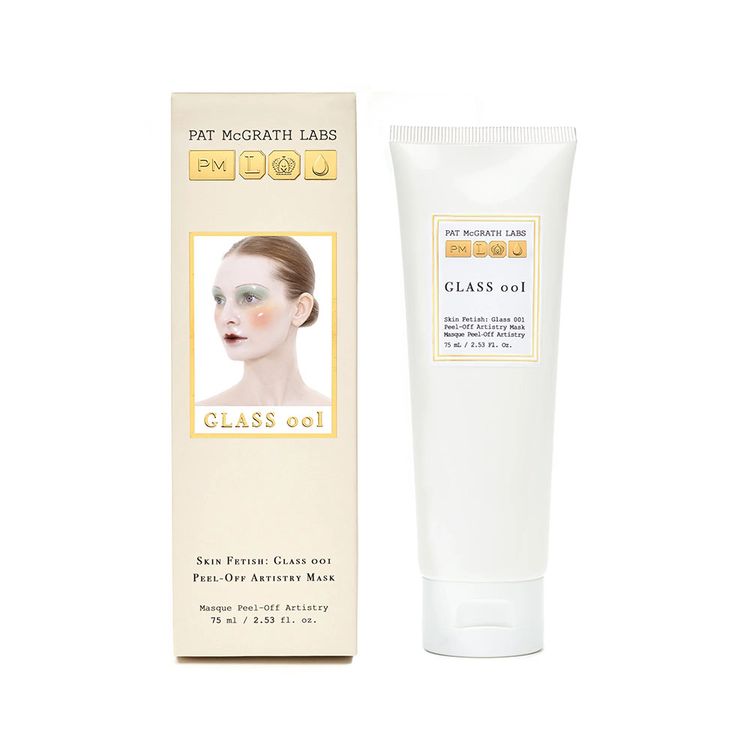 PAT McGRATH LABS Skin Fetish: Glass 001 Artistry Mask ($38)