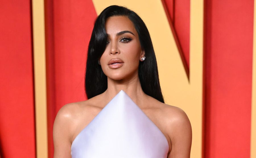 kim kardashian