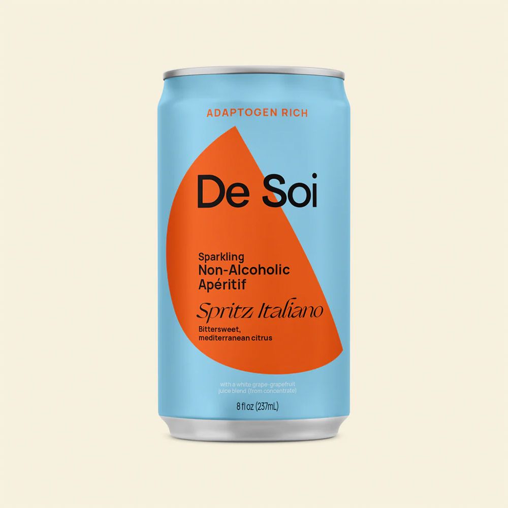 De Soi ($20 for a 4-pack)