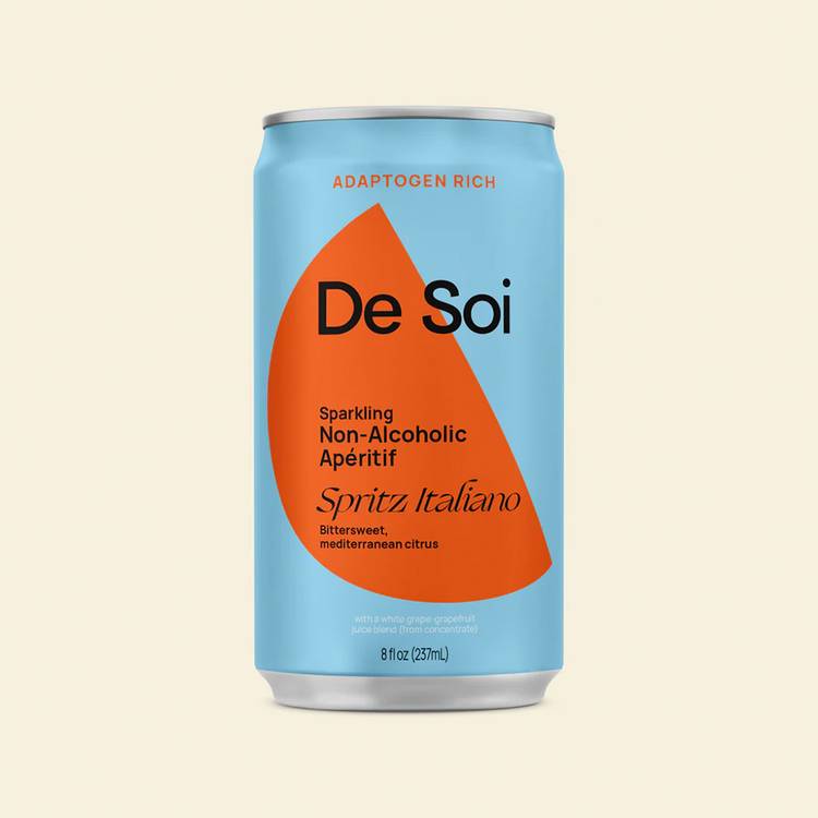 De Soi ($20 for a 4-pack)