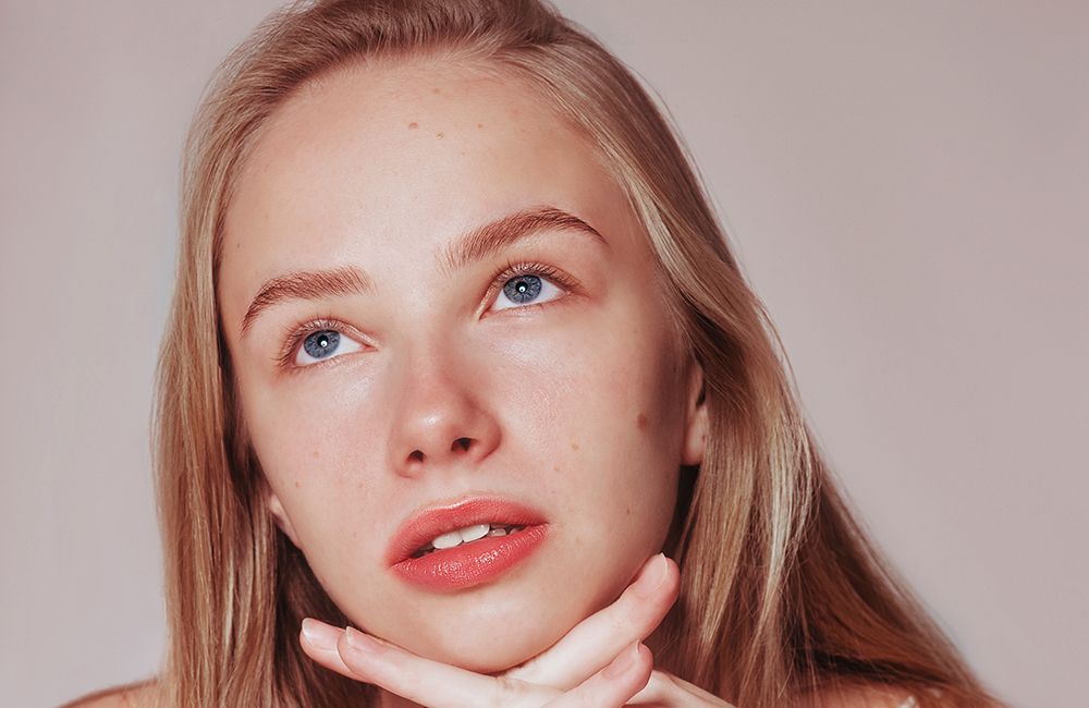 tula rose glow + get it