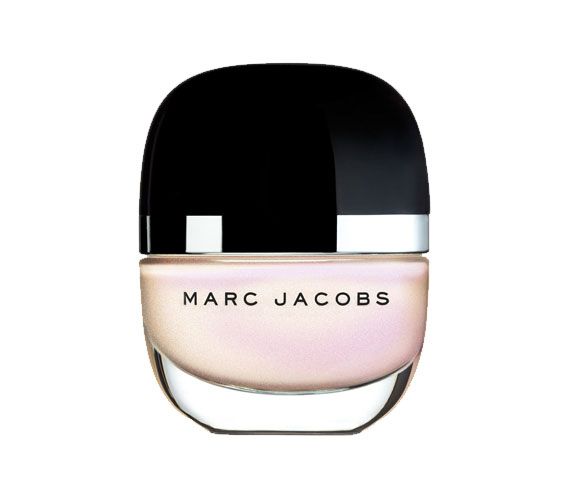Marc Jacobs Enamored Runway Edition Hi Shine Nail Lacquer