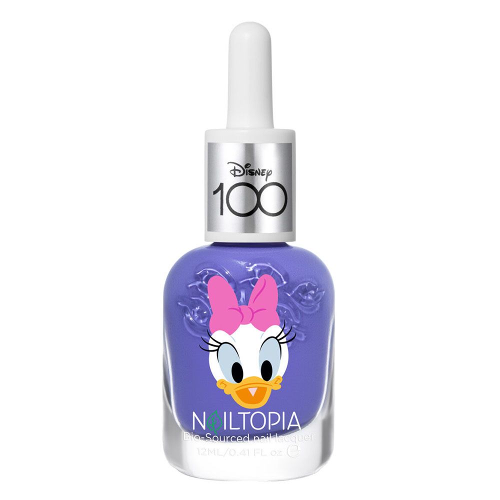 Nailtopia Nail Lacquer ($10 full-size; $5 mini)