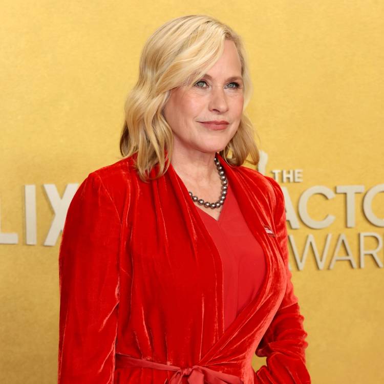Patricia Arquette