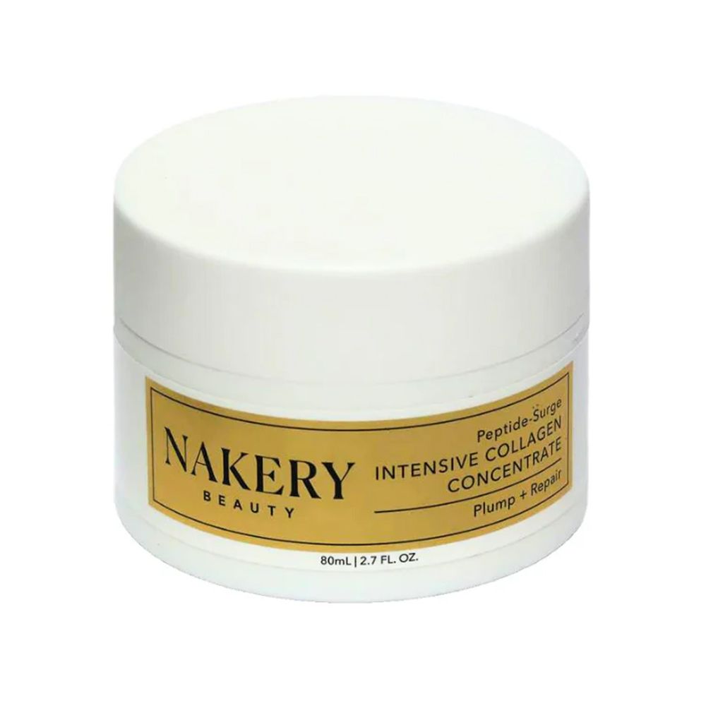 Nakery Beauty Peptide-Surge Intensive Collagen Concentrate ($40)