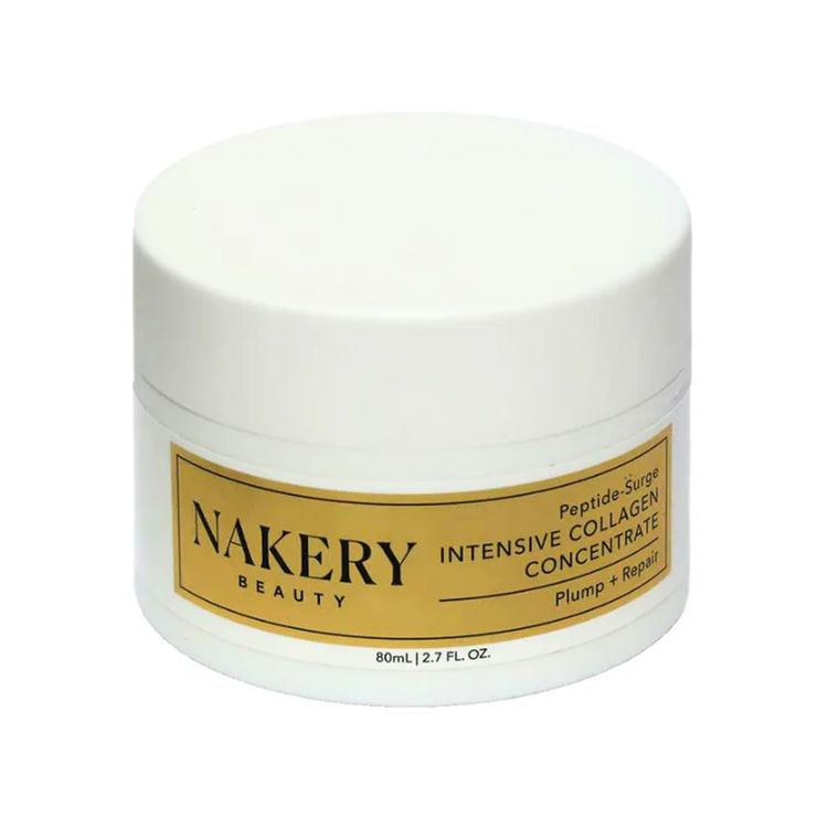 Nakery Beauty Peptide-Surge Intensive Collagen Concentrate ($40)