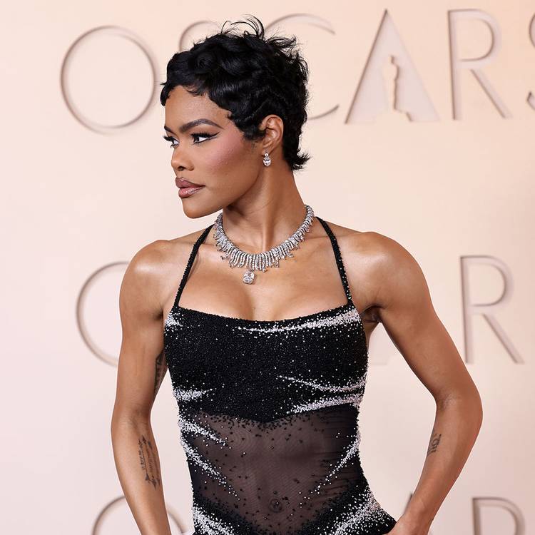 Teyana Taylor
