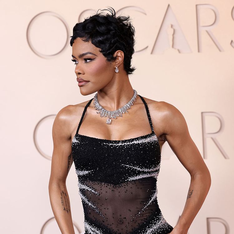 Teyana Taylor