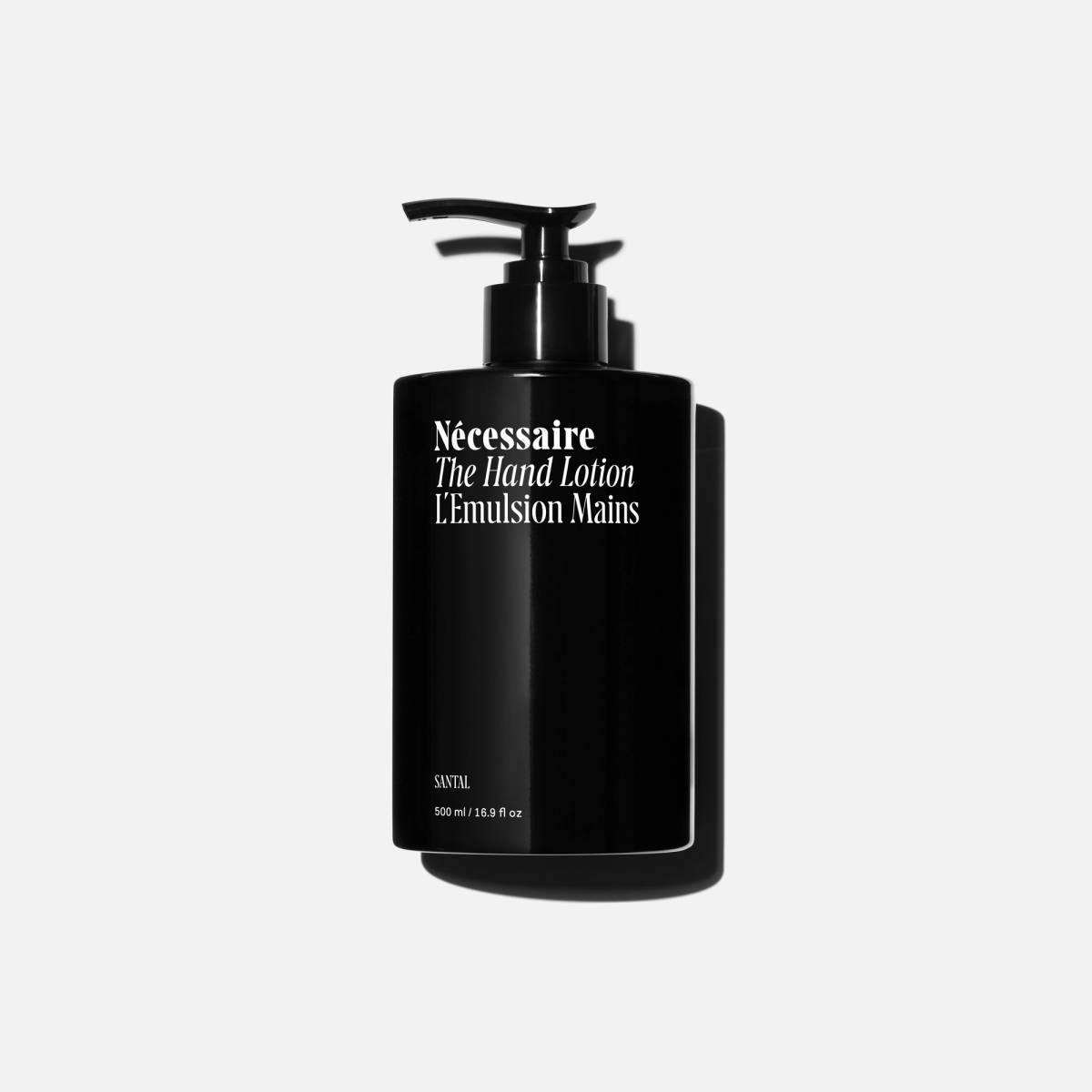 Nécessaire The Hand Lotion