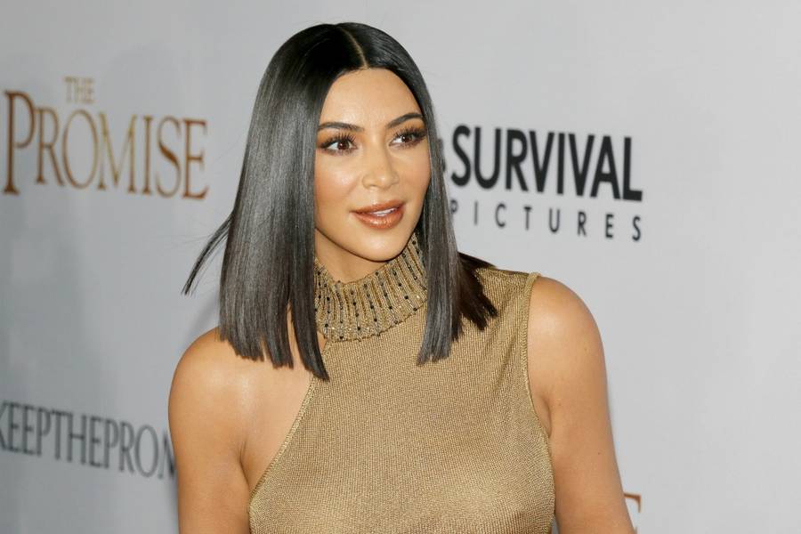 kim K