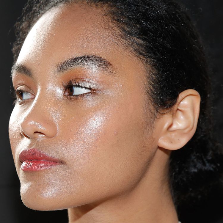 Regulate Overly Oily Skin