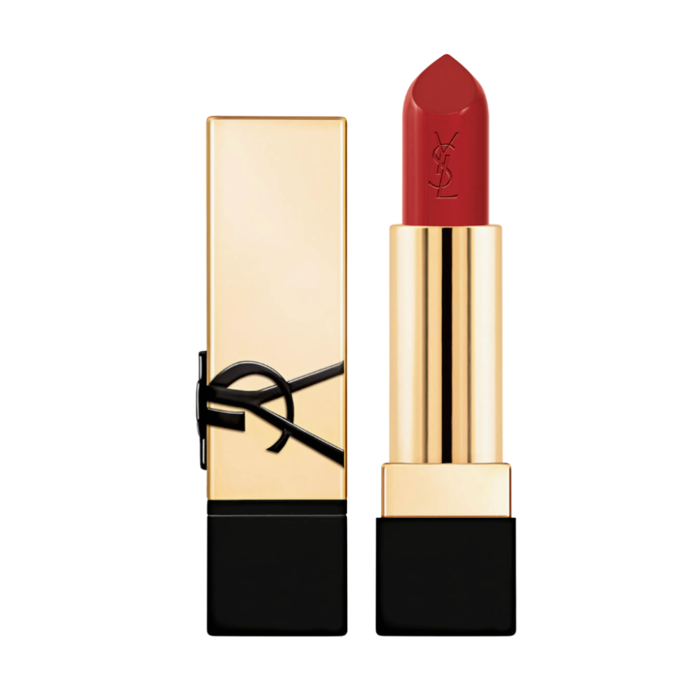 YSL Beauty Rouge Pur Couture in Rouge Provocation ($48)