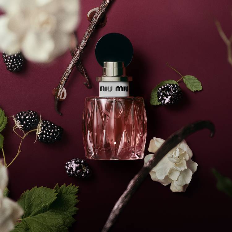 Miu Miu Miutine Intense Eau de Parfum 
