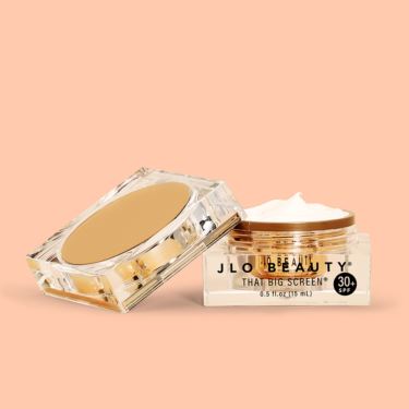jlo beauty SPF