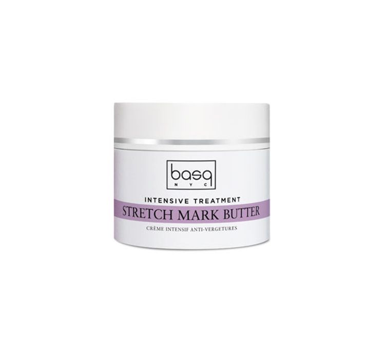 Basq Intensive Treatment Stretch Mark Butter