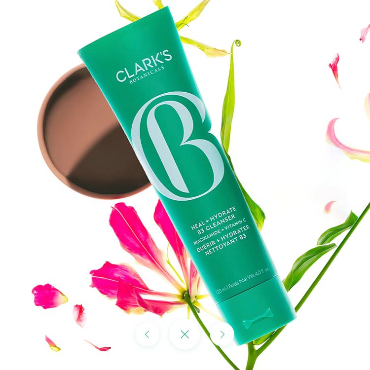 clarks-botanicals-foaming-cleanser