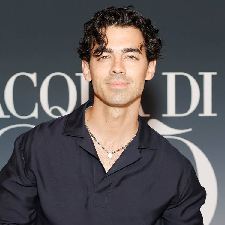 joe jonas