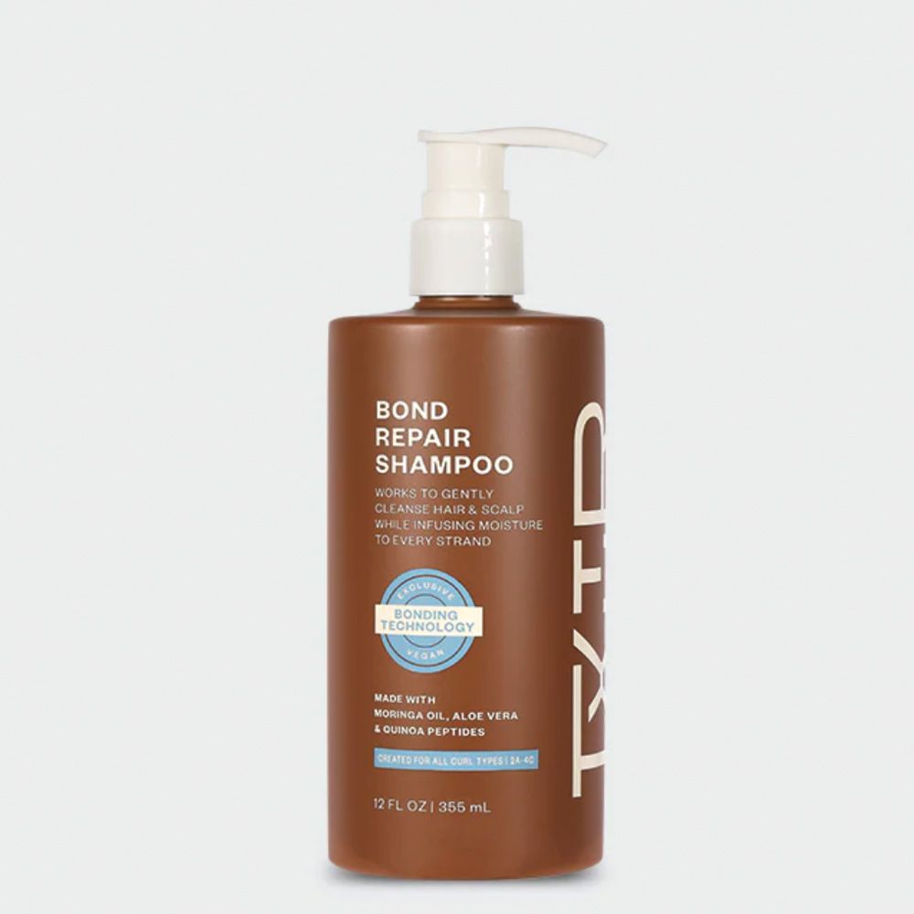 Txtur Bond Repair Shampoo