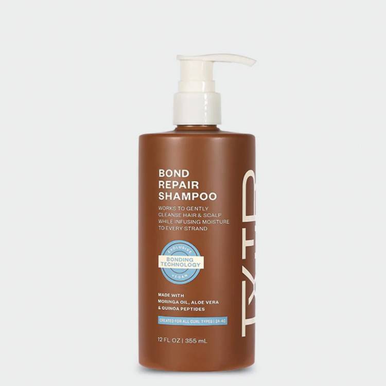 Txtur Bond Repair Shampoo