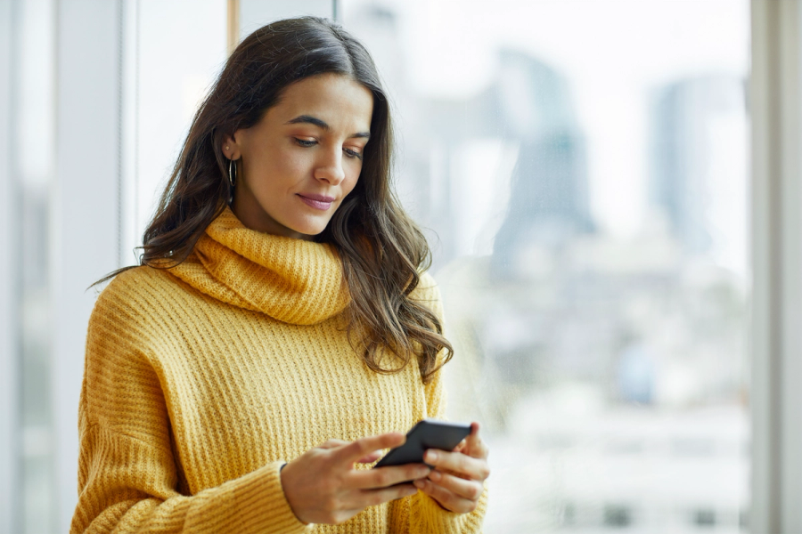 What to Know About the Wellness App Lots of Celebrities Are Using Right Now