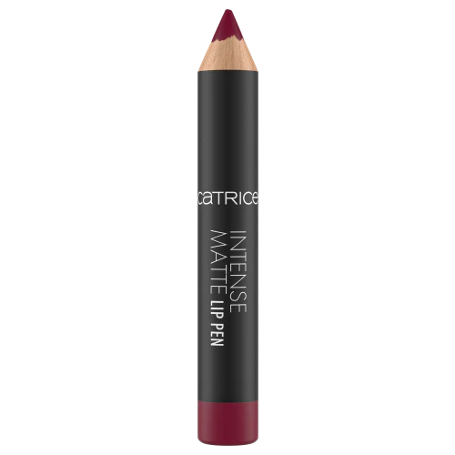 Catrice Intense Matte Lip Pen in Very Berry ($5)
