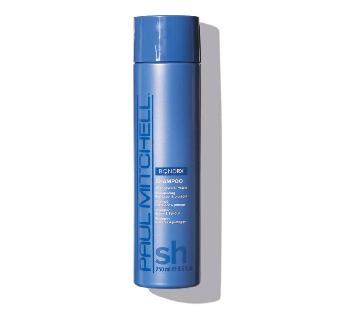 Award Photo: Bond Rx Shampoo