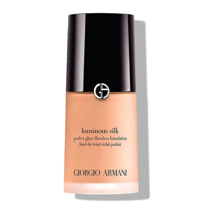 Armani beauty Luminous Silk Perfect Natural Glow Foundation