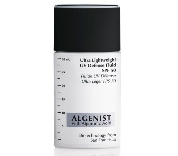 Algenist Ultra Lightweight UV Defense Fluid SPF 50