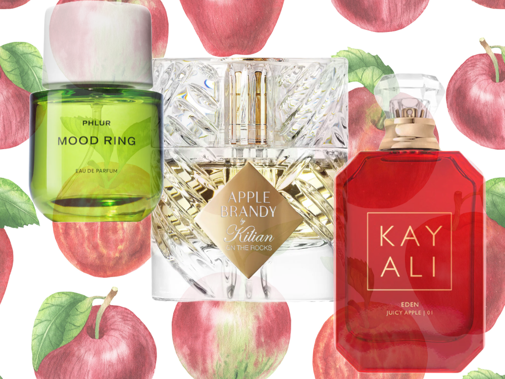 It’s Apple Girl Fall: Here Are the Best Apple Fragrances
