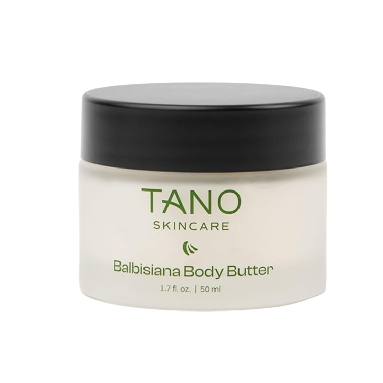 Tano Balbisiana Body Butter ($38)