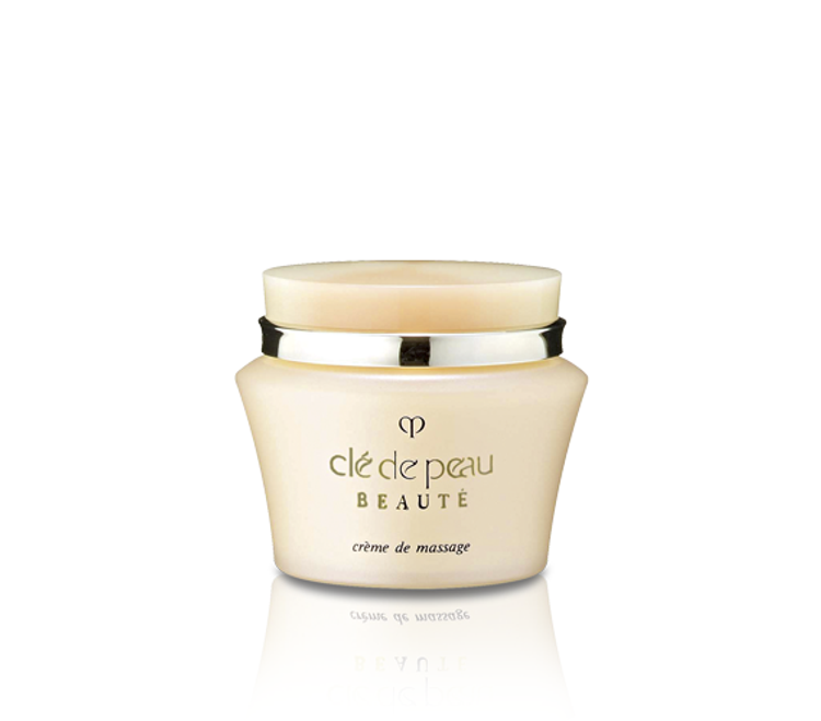 Cl&eacute; de Peau Beaute Massage Cream&nbsp;