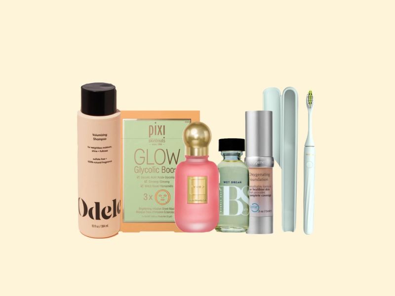 The Best Beauty and Wellness Products Celebs Are Getting in This Year’s Grammy Gift Bag